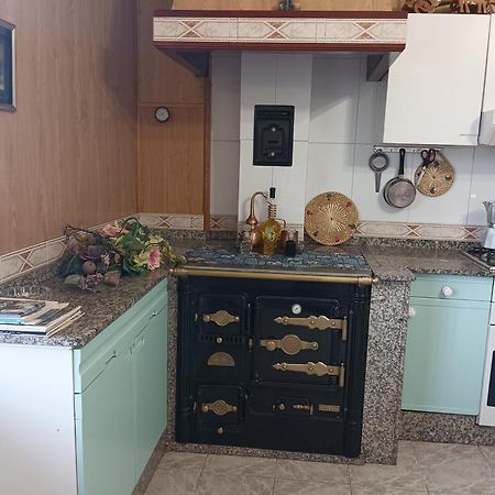 La Favorita Villa Pontevedra Luaran gambar