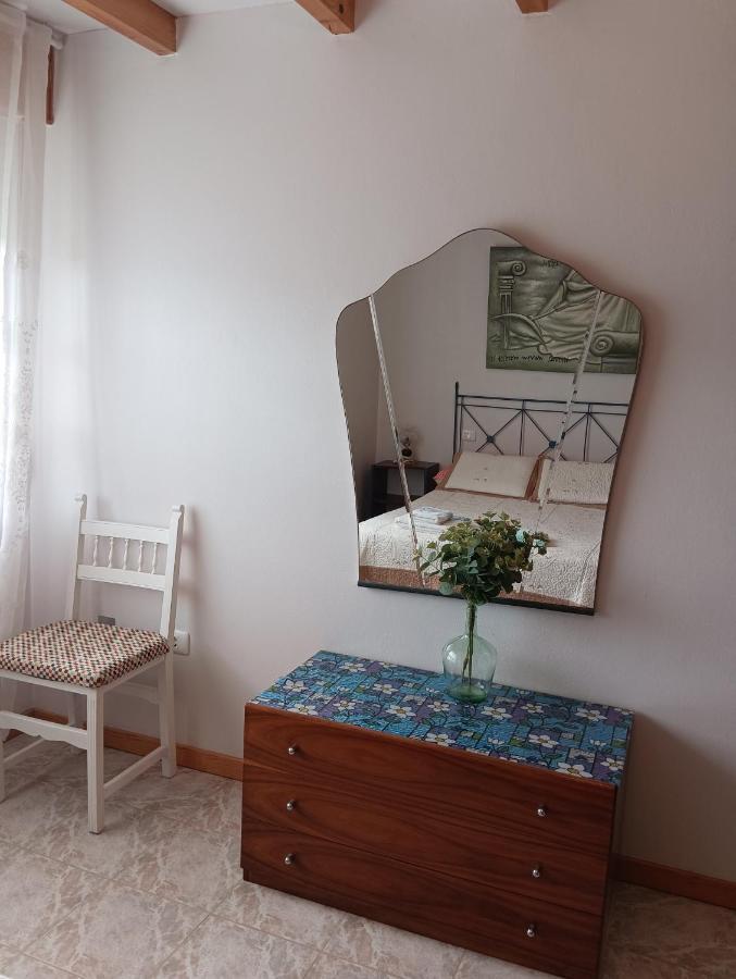 La Favorita Villa Pontevedra Luaran gambar