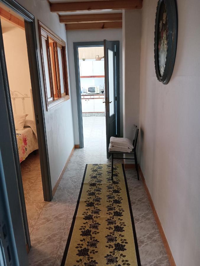 La Favorita Villa Pontevedra Luaran gambar